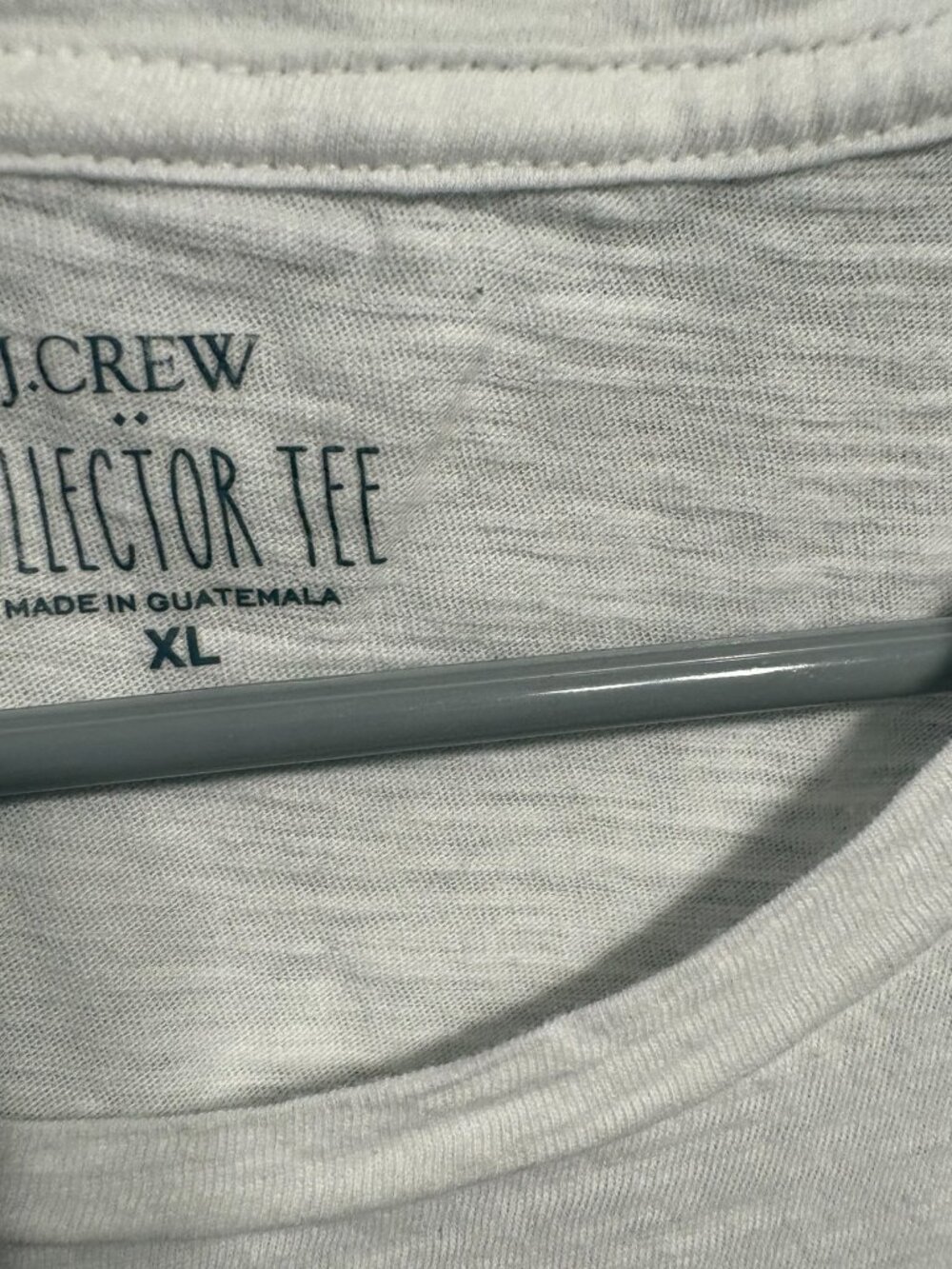 J. Crew "Postcard From Provina" Graphic Tee - Picture 3 of 3
